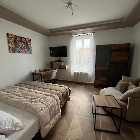 Studio 54 Compiègne Zewnętrze zdjęcie