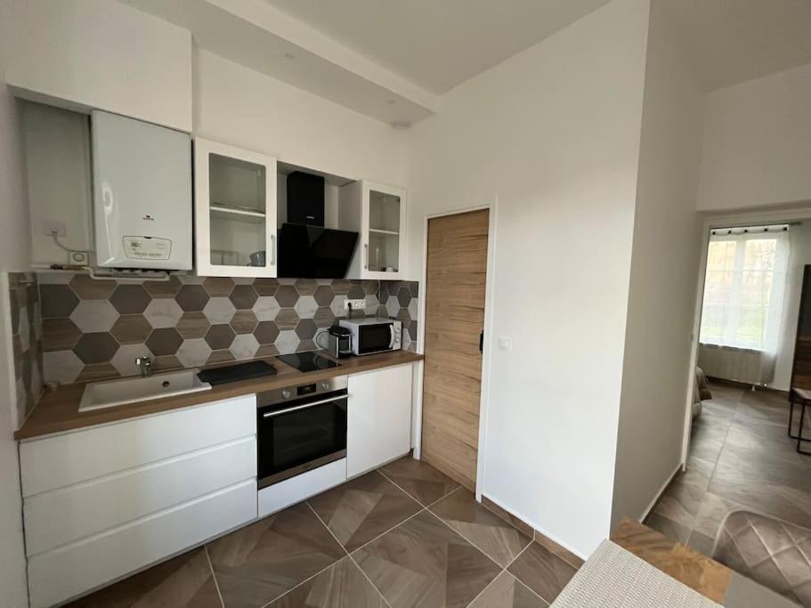 Studio 54 Compiègne Zewnętrze zdjęcie