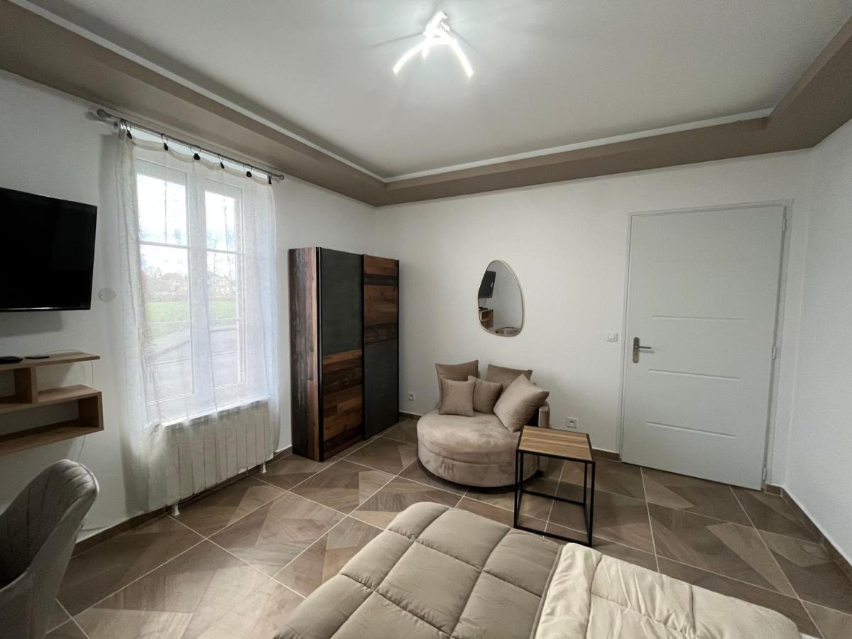 Studio 54 Compiègne Zewnętrze zdjęcie